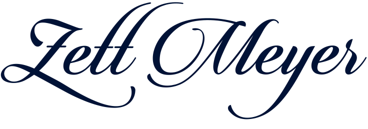 ZettMeyer